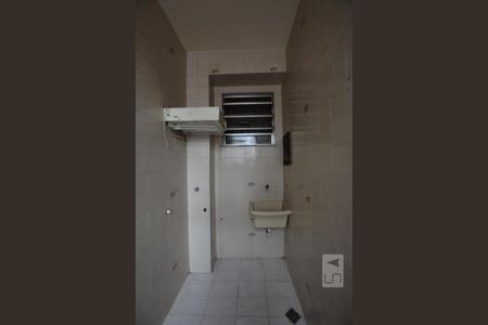 Apartamento à venda com 60m², 2 quartos e sem vagaCozinha