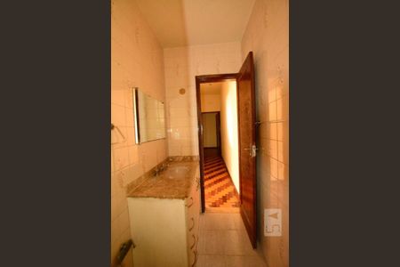 Apartamento à venda com 60m², 2 quartos e sem vagaBanheiro Social