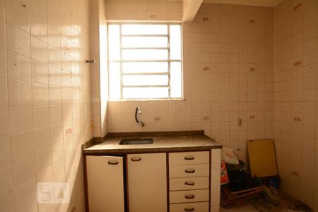 Apartamento à venda com 60m², 2 quartos e sem vagaCozinha