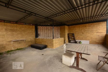 Apartamento à venda com 60m², 2 quartos e sem vagaÁrea comum Terraço