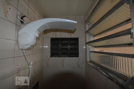 Apartamento à venda com 60m², 2 quartos e sem vagaBanheiro Social