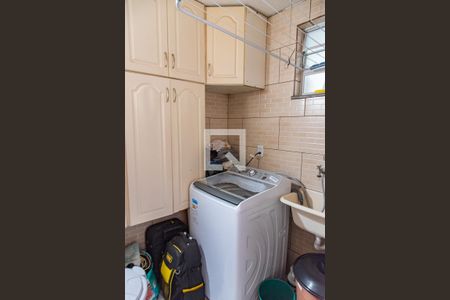 Apartamento à venda com 97m², 3 quartos e 1 vagaÁrea de serviço