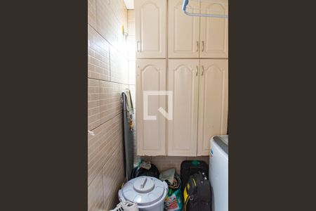 Apartamento à venda com 97m², 3 quartos e 1 vagaÁrea de serviço