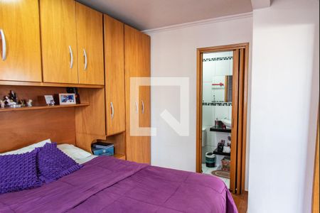 Apartamento à venda com 97m², 3 quartos e 1 vagaSuíte