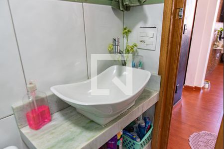 Apartamento à venda com 97m², 3 quartos e 1 vagaBanheiro