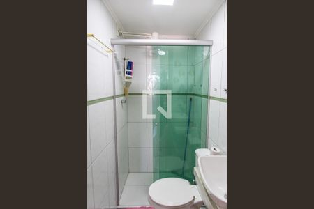 Apartamento à venda com 97m², 3 quartos e 1 vagaBanheiro