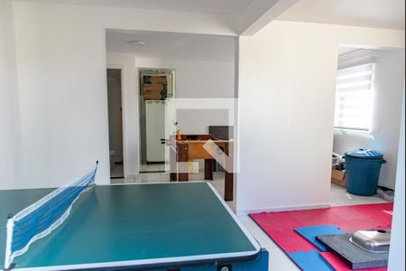 Apartamento à venda com 97m², 3 quartos e 1 vagaSala de jogos/brinquedoteca