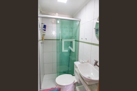 Apartamento à venda com 97m², 3 quartos e 1 vagaBanheiro