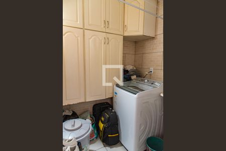 Apartamento à venda com 97m², 3 quartos e 1 vagaÁrea de serviço