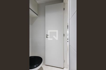 Apartamento para alugar com 25m², 1 quarto e sem vagaBanheiro