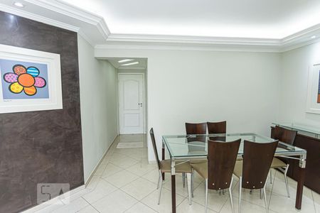 Sala de Jantar de apartamento para alugar com 2 quartos, 84m² em Casa Verde, São Paulo