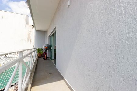 Casa à venda com 500m², 3 quartos e 3 vagas Casa à venda com 500m², 3 quartos e 3 vagasVaranda Sala 1