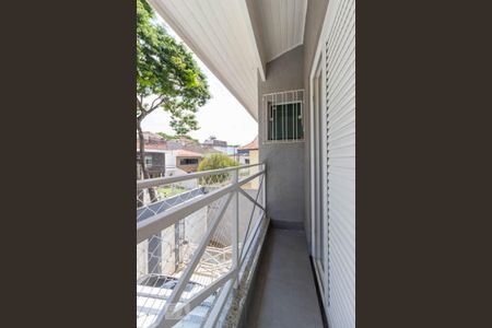 Casa à venda com 500m², 3 quartos e 3 vagas Casa à venda com 500m², 3 quartos e 3 vagasVaranda Suíte 2
