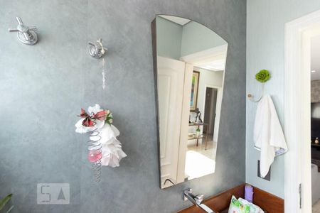 Casa à venda com 500m², 3 quartos e 3 vagas Casa à venda com 500m², 3 quartos e 3 vagasLavabo 1