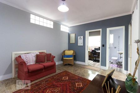 Casa à venda com 500m², 3 quartos e 3 vagas Casa à venda com 500m², 3 quartos e 3 vagasSala 2