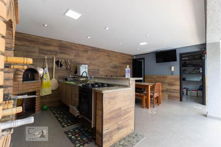 Casa à venda com 500m², 3 quartos e 3 vagas Casa à venda com 500m², 3 quartos e 3 vagasÁrea da churrasqueira