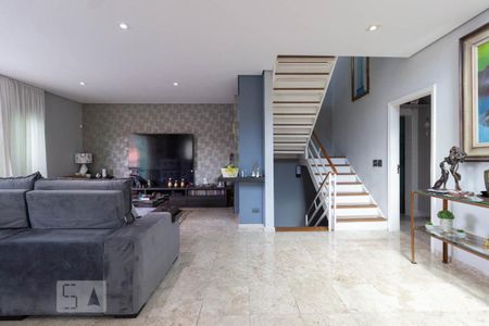 Casa à venda com 500m², 3 quartos e 3 vagas Casa à venda com 500m², 3 quartos e 3 vagasSala 1