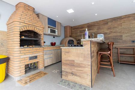 Casa à venda com 500m², 3 quartos e 3 vagas Casa à venda com 500m², 3 quartos e 3 vagasÁrea da churrasqueira