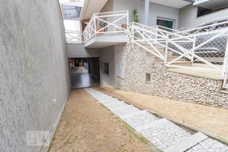 Casa à venda com 500m², 3 quartos e 3 vagas Casa à venda com 500m², 3 quartos e 3 vagasGaragem