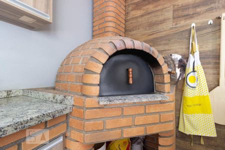 Casa à venda com 500m², 3 quartos e 3 vagas Casa à venda com 500m², 3 quartos e 3 vagasÁrea da churrasqueira