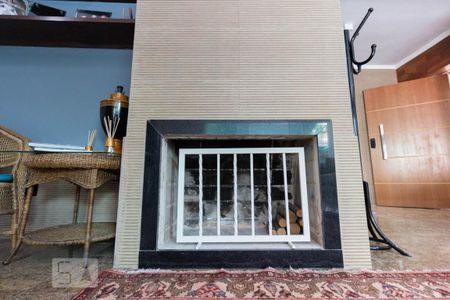 Casa à venda com 500m², 3 quartos e 3 vagas Casa à venda com 500m², 3 quartos e 3 vagasSala 3