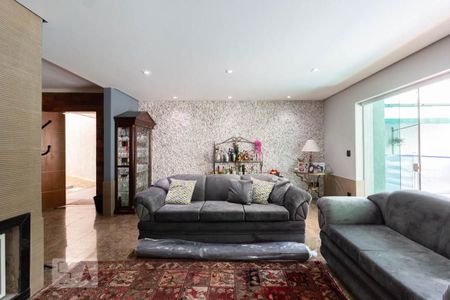 Casa à venda com 500m², 3 quartos e 3 vagas Casa à venda com 500m², 3 quartos e 3 vagasSala 3