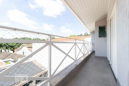 Casa à venda com 500m², 3 quartos e 3 vagas Casa à venda com 500m², 3 quartos e 3 vagasVaranda Suíte 1