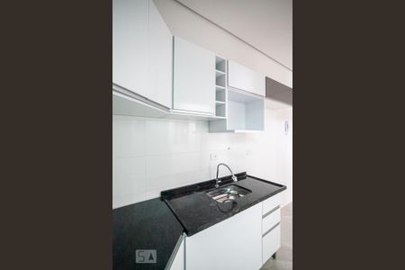 Apartamento à venda com 48m², 2 quartos e 1 vaga Apartamento à venda com 48m², 2 quartos e 1 vagaCozinha
