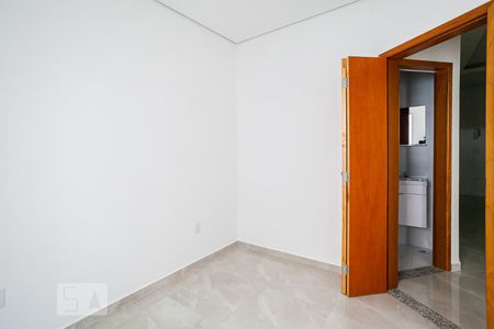 Quarto 1 de apartamento à venda com 2 quartos, 48m² em Vila São Pedro, Santo André