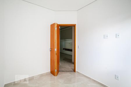 Quarto 1 de apartamento à venda com 2 quartos, 48m² em Vila São Pedro, Santo André