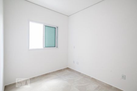 Quarto 1 de apartamento à venda com 2 quartos, 48m² em Vila São Pedro, Santo André