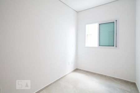 Quarto 2 de apartamento à venda com 2 quartos, 48m² em Vila São Pedro, Santo André