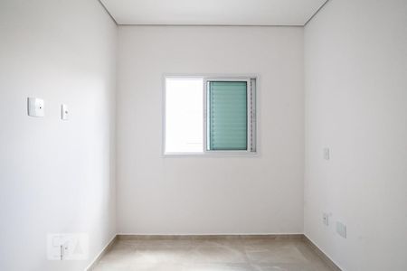 Quarto 1 de apartamento à venda com 2 quartos, 48m² em Vila São Pedro, Santo André