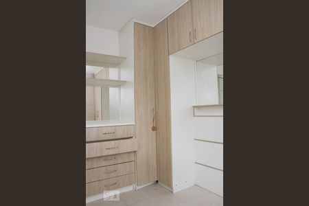 Apartamento à venda com 44m², 2 quartos e 1 vagaQuarto 02