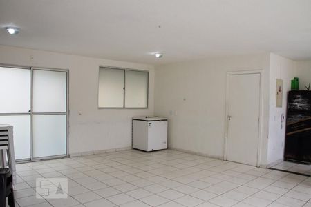 Apartamento à venda com 44m², 2 quartos e 1 vagaÁrea comum - Salão de festas