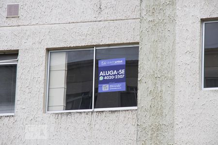 Apartamento à venda com 44m², 2 quartos e 1 vagaPlaquinha QuintoAndar