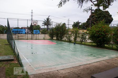 Apartamento à venda com 44m², 2 quartos e 1 vagaQuadra Esportiva