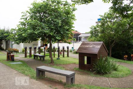 Apartamento à venda com 44m², 2 quartos e 1 vagaÁrea comum