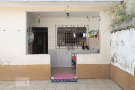 Casa à venda com 140m², 3 quartos e 3 vagas Casa à venda com 140m², 3 quartos e 3 vagasárea de serviço