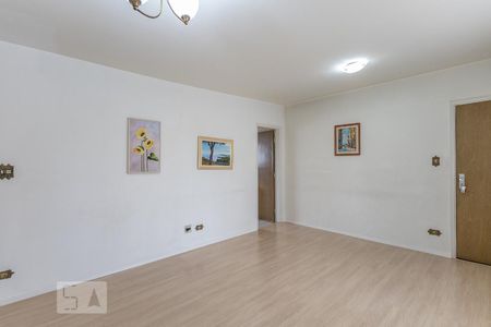 Sala de apartamento para alugar com 2 quartos, 77m² em Vila Romana, São Paulo