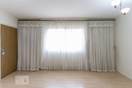 Sala de apartamento para alugar com 2 quartos, 77m² em Vila Romana, São Paulo