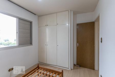 Quarto 1 de apartamento para alugar com 2 quartos, 77m² em Vila Romana, São Paulo