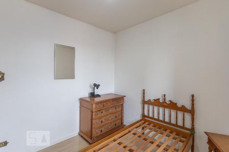 Quarto 1 de apartamento para alugar com 2 quartos, 77m² em Vila Romana, São Paulo