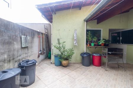 Casa para alugar com 400m², 5 quartos e 5 vagas Casa para alugar com 400m², 5 quartos e 5 vagasQuintal