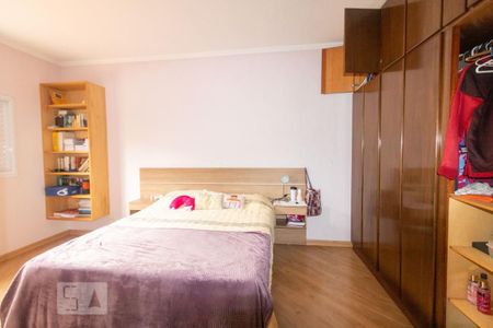 Casa para alugar com 400m², 5 quartos e 5 vagas Casa para alugar com 400m², 5 quartos e 5 vagasSuíte 2 da Edícula