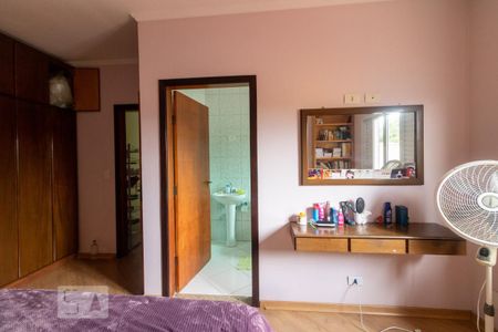 Casa para alugar com 400m², 5 quartos e 5 vagas Casa para alugar com 400m², 5 quartos e 5 vagasSuíte 2 da Edícula