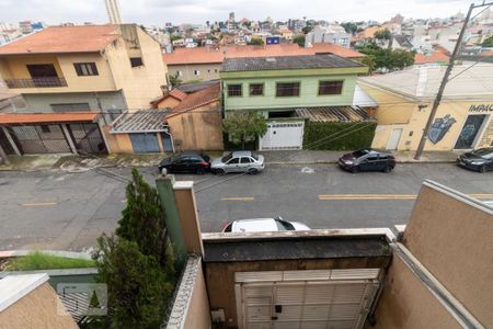 Casa para alugar com 400m², 5 quartos e 5 vagas Casa para alugar com 400m², 5 quartos e 5 vagasVista da Suíte 3