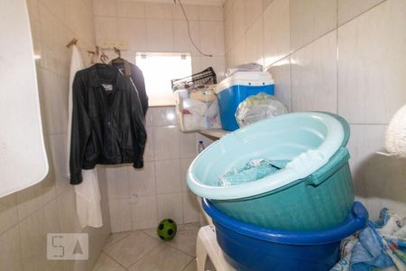 Casa para alugar com 400m², 5 quartos e 5 vagas Casa para alugar com 400m², 5 quartos e 5 vagasÁrea de Serviço