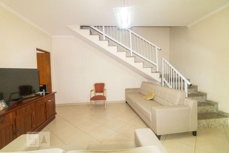 Casa para alugar com 400m², 5 quartos e 5 vagas Casa para alugar com 400m², 5 quartos e 5 vagasSala da Edícula