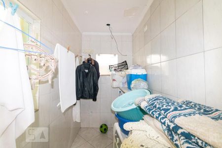 Casa para alugar com 400m², 5 quartos e 5 vagas Casa para alugar com 400m², 5 quartos e 5 vagasÁrea de Serviço